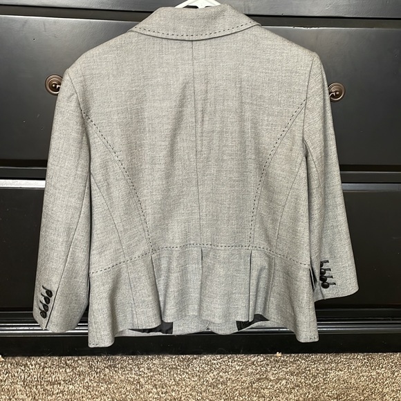 Ann Taylor Loft blazer - Picture 2 of 4